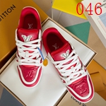 ルイヴィトン本革靴 210 35-45サイズ